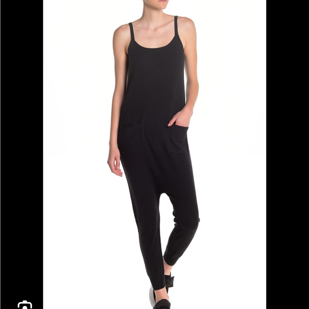 Nakedcashmere Jumpsuit